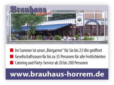 Brauhaus Horrem