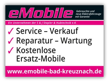 eMobile Bad Kreuznach
