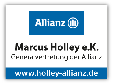 Allianz Versicherung Marcus Holley e.K. Generalvertretung