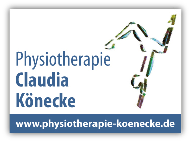 Physiotherapie Claudia Könecke Berlin
