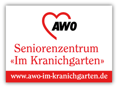 AWO-Seniorenzentrum „Im Kranichgarten“