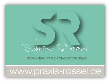 Sabrina Rossel Heilpraktikerin für Psychotherapie