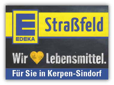 Edeka Straßfeld
