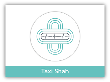 Taxi Shah