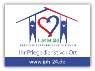 IPH 24 | Intensiv Pflegedienst Hautnah GmbH