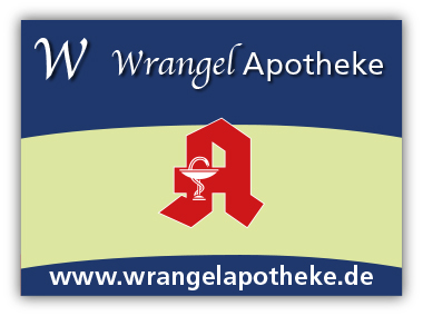Wrangel Apotheke