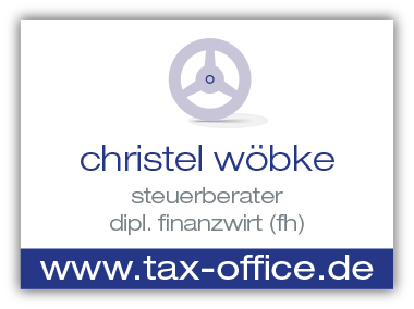 Christel Wöbke Steuerberatung