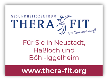 Thera-Fit in Neustadt an der Weinstraße