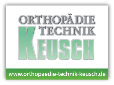 Orthopädietechnik Sanitätshaus Keusch e.K. Aachen