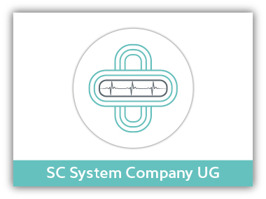 SC System Company UG