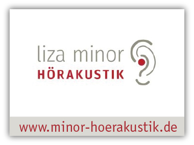 Liza Minor Hörakustik