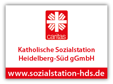 Katholische Sozialstation Heidelberg Süd gGmbH