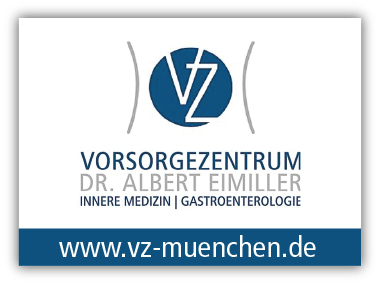 Vorsorgezentrum München Dr. med. Albert Eimiller