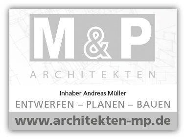 M&P baugewerbliche Architekten Andreas Müller