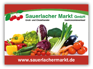 Sauerlacher Markt