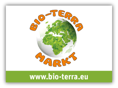 Bio-Terra Markt