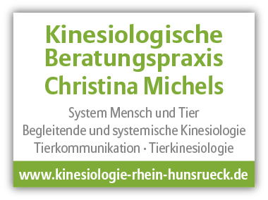 Kinesiologische Beratungspraxis Christina Michels