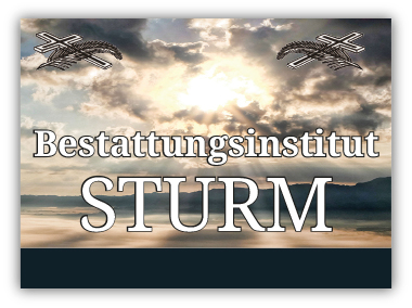 Bestattungsinstitut Sturm