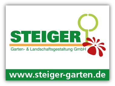 A. Steiger Garten- & Landschaftsgestaltung GmbH