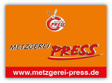 Metzgerei Sven Press