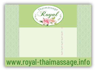 Thaimassage Royal